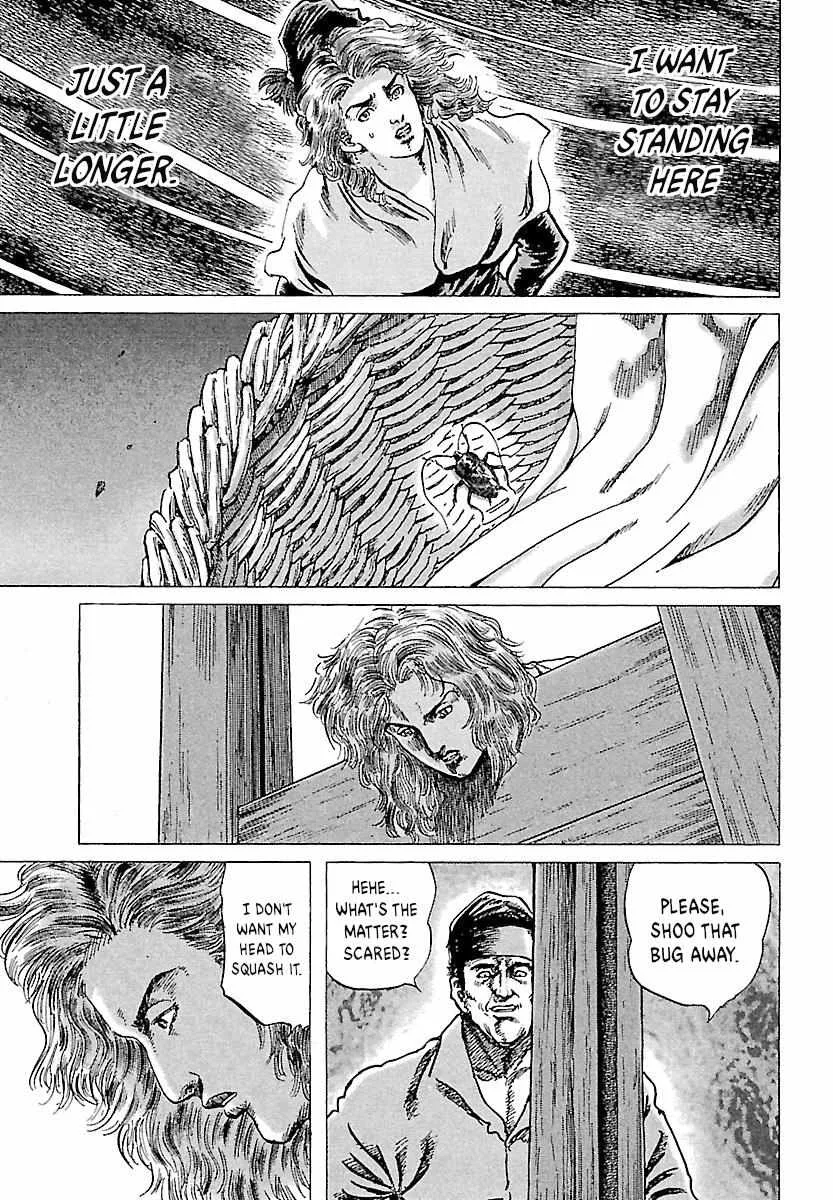 Napoleon – Age of the Lion Chapter 28 page 5