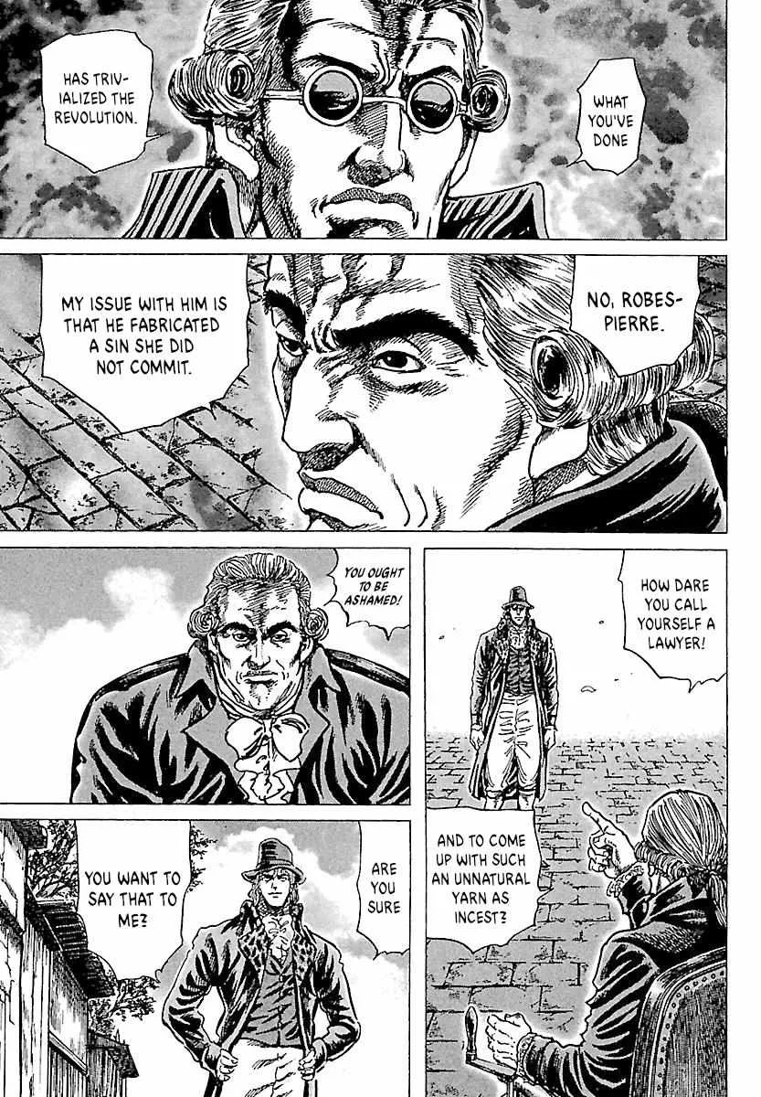 Napoleon – Age of the Lion Chapter 28 page 9