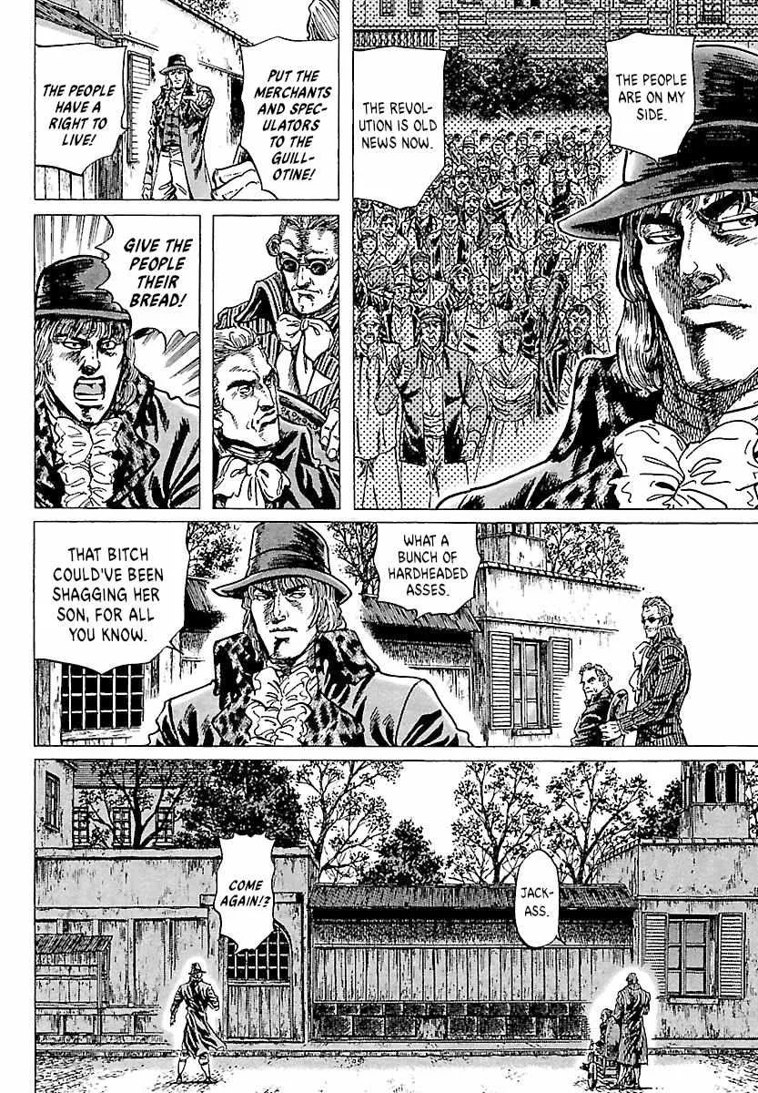 Napoleon – Age of the Lion Chapter 28 page 10