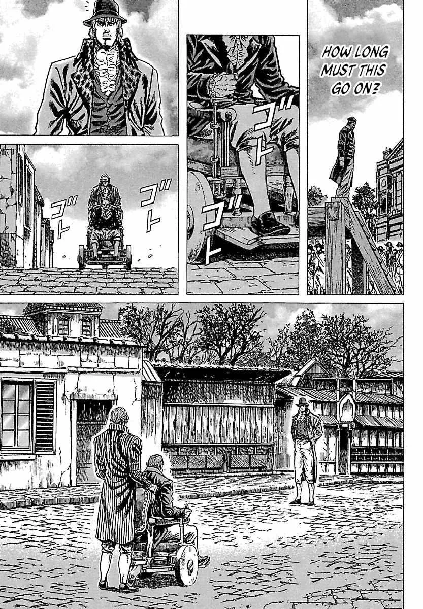 Napoleon – Age of the Lion Chapter 28 page 7
