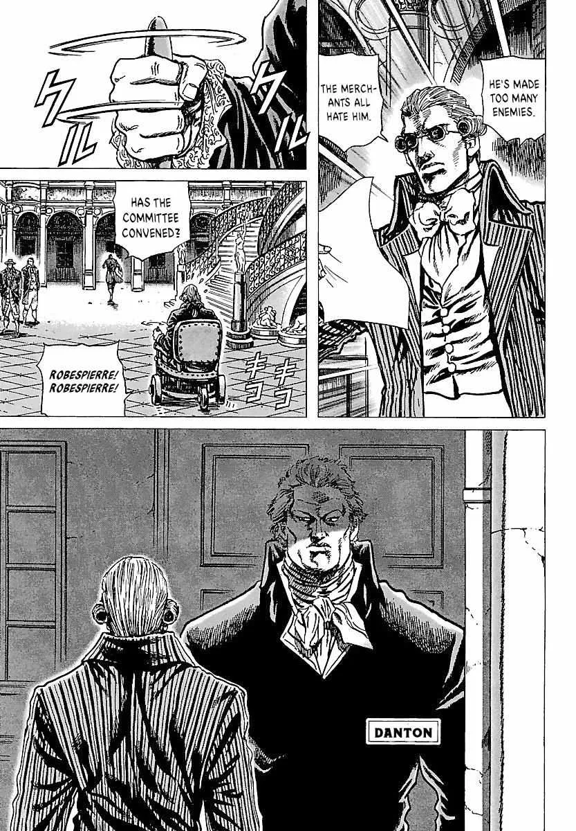 Napoleon – Age of the Lion Chapter 28 page 15