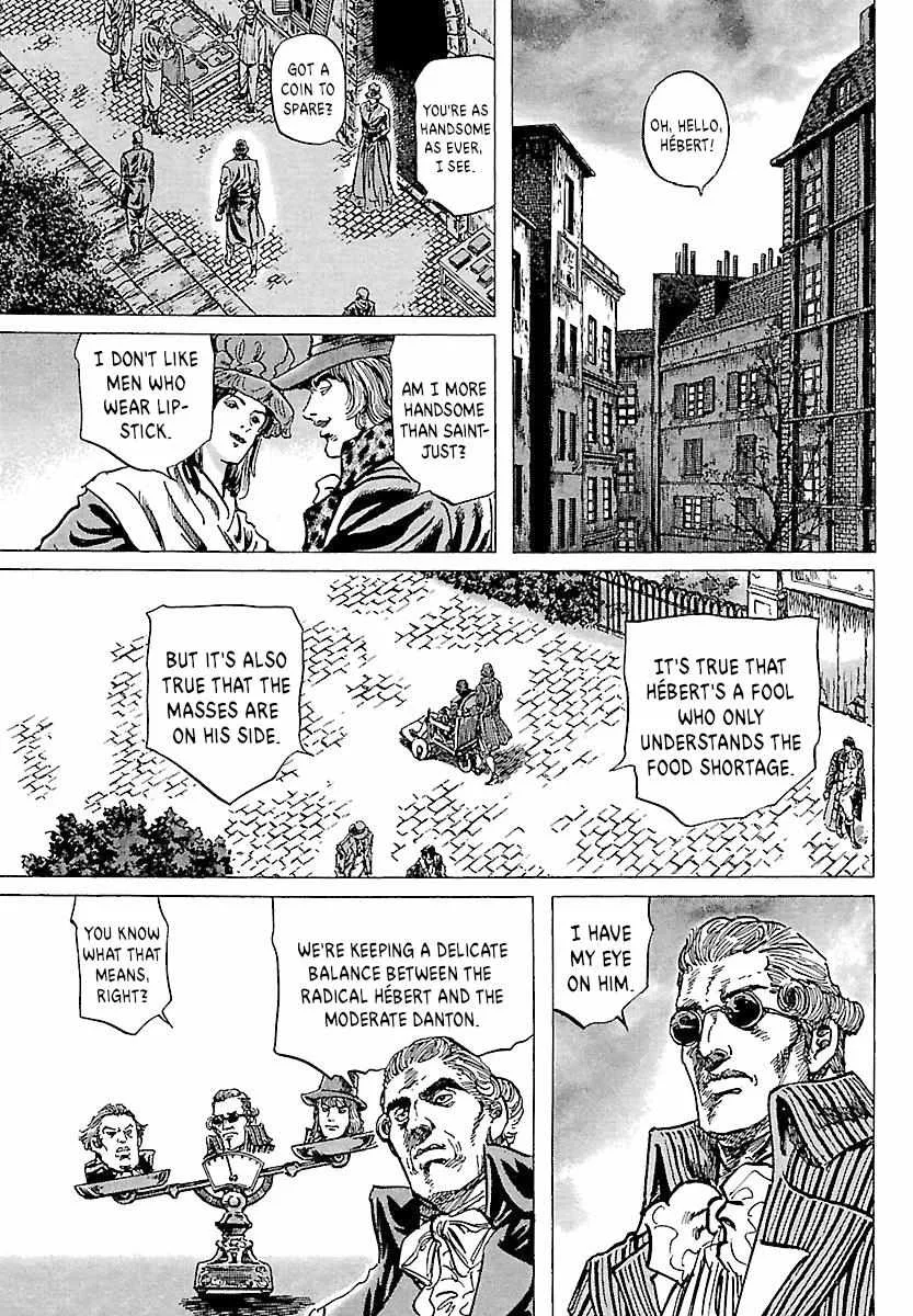 Napoleon – Age of the Lion Chapter 28 page 11