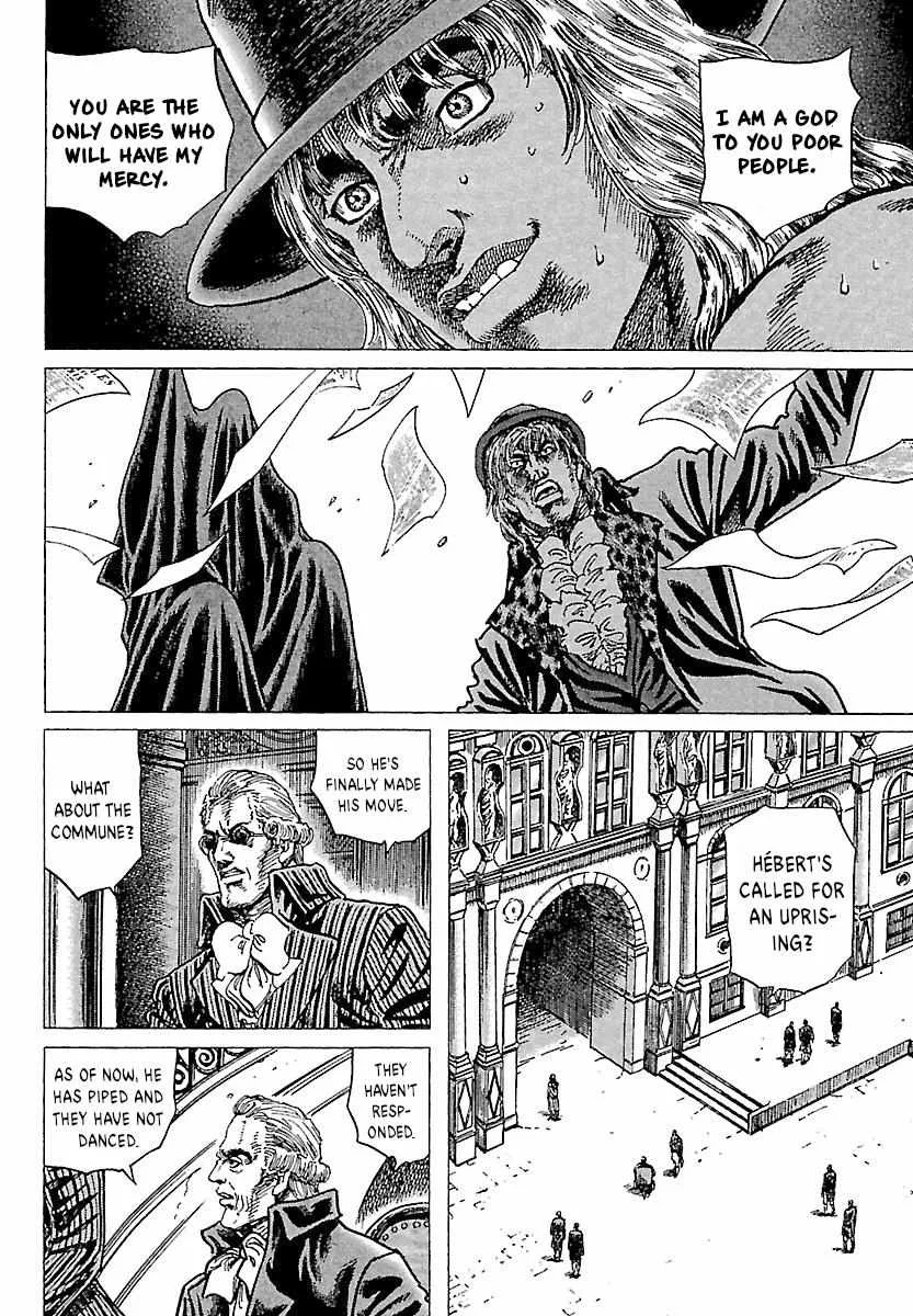 Napoleon – Age of the Lion Chapter 28 page 14