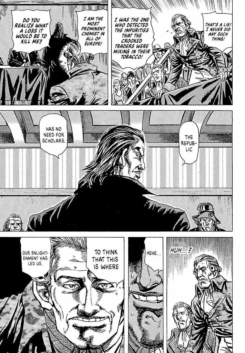 Napoleon – Age of the Lion Chapter 29 page 5