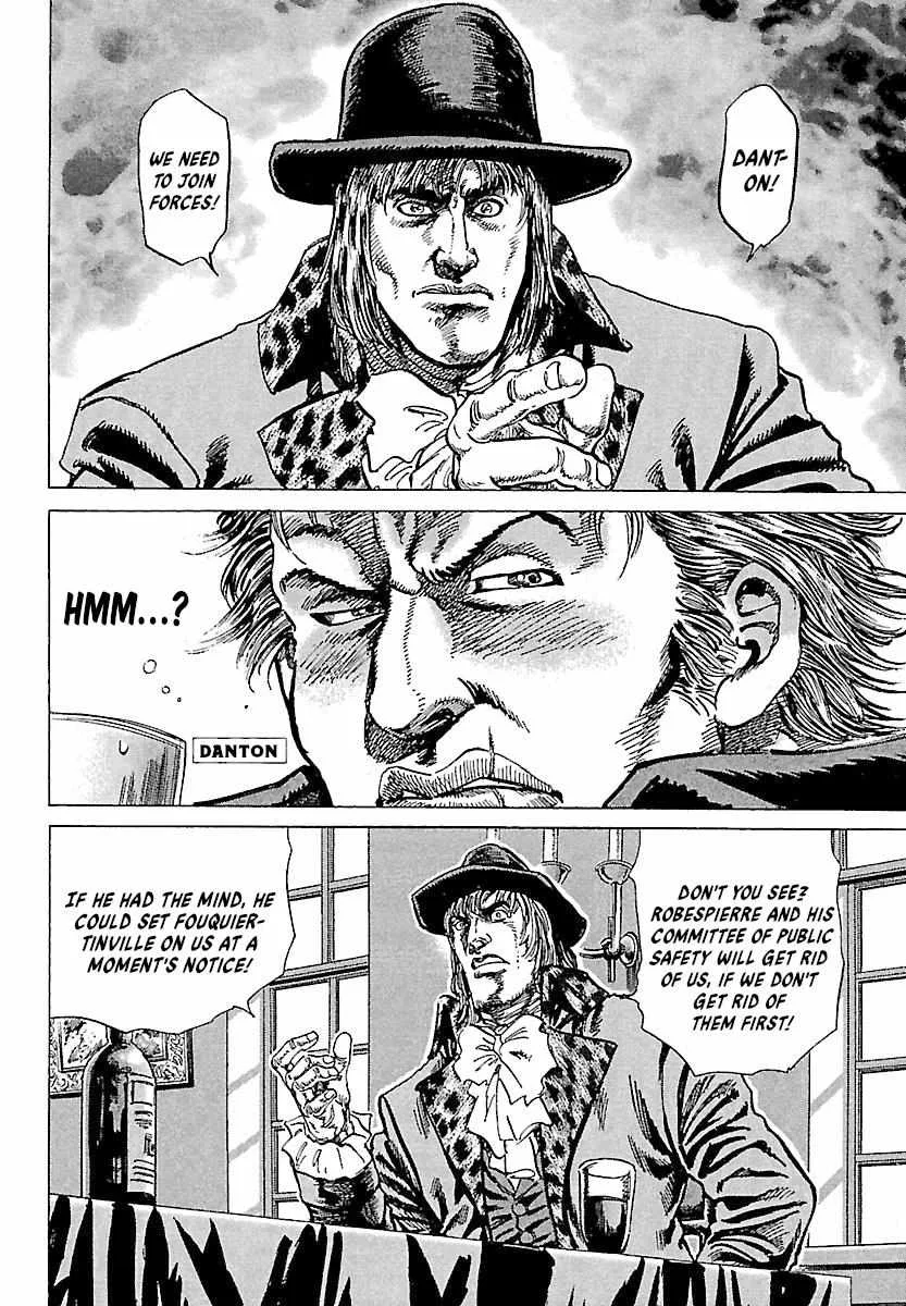 Napoleon – Age of the Lion Chapter 29 page 8