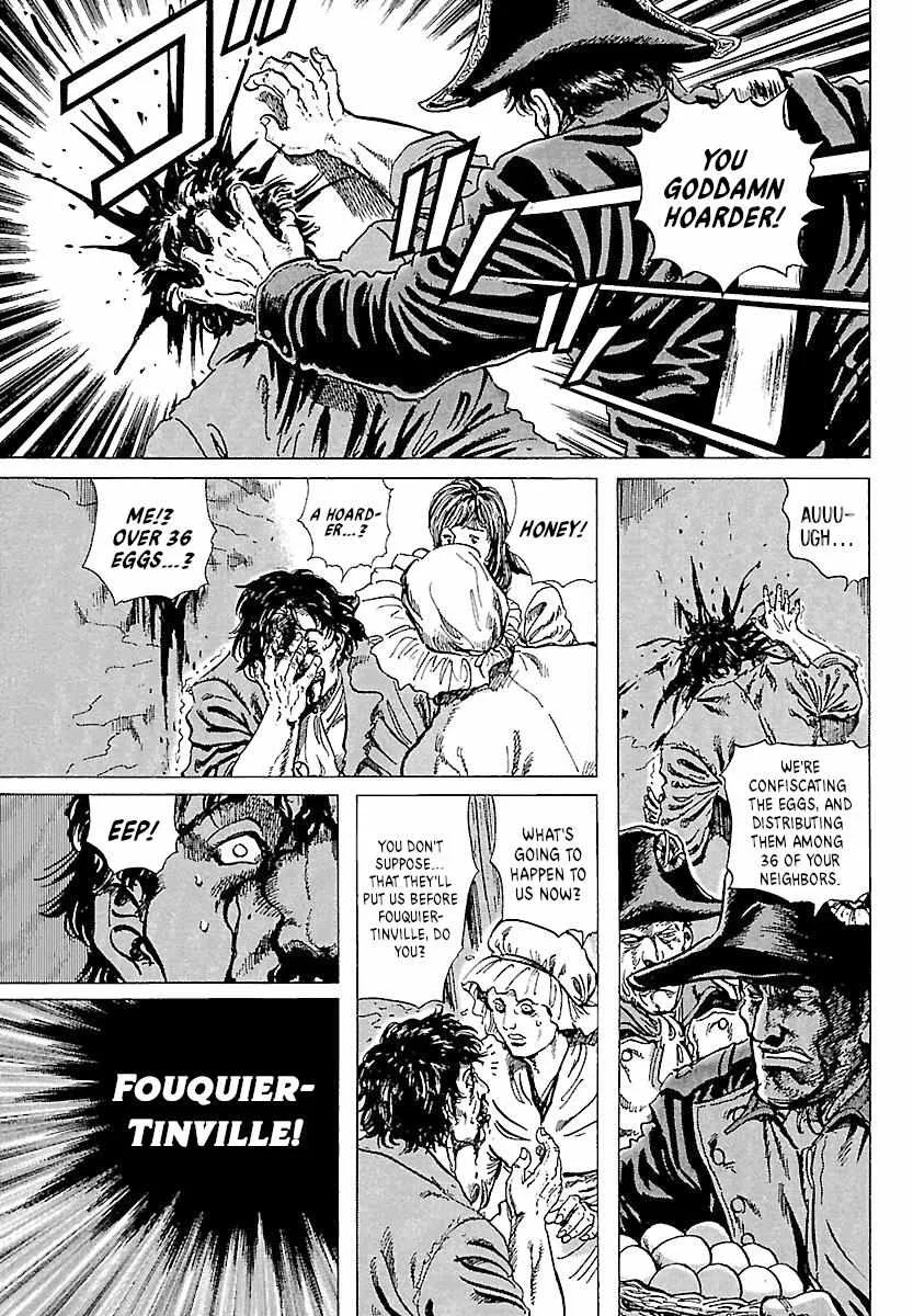 Napoleon – Age of the Lion Chapter 29 page 3