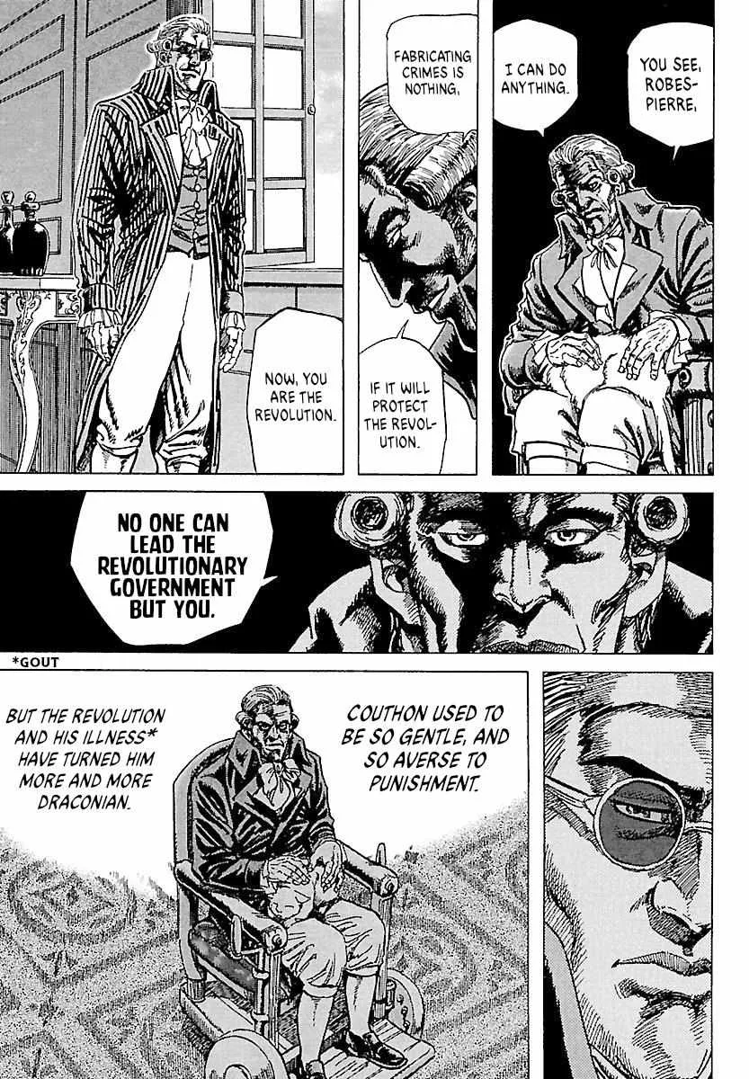 Napoleon – Age of the Lion Chapter 29 page 19