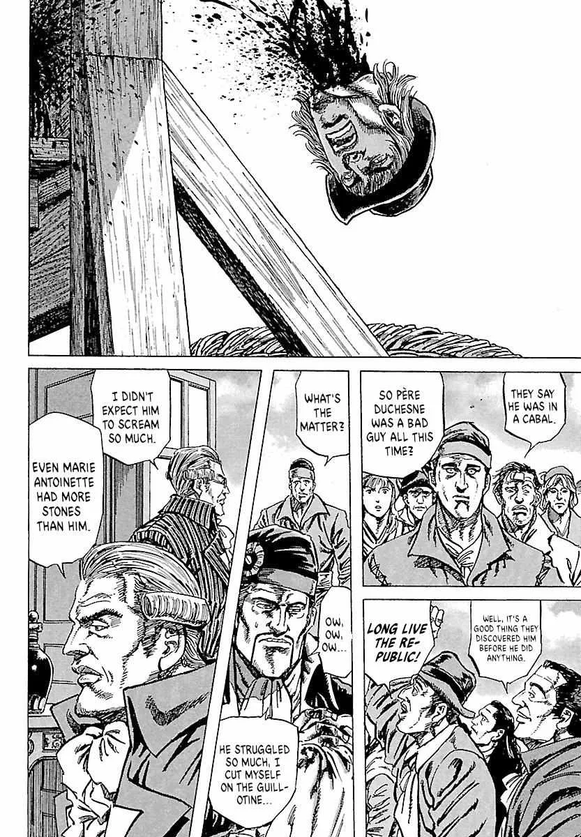 Napoleon – Age of the Lion Chapter 29 page 18