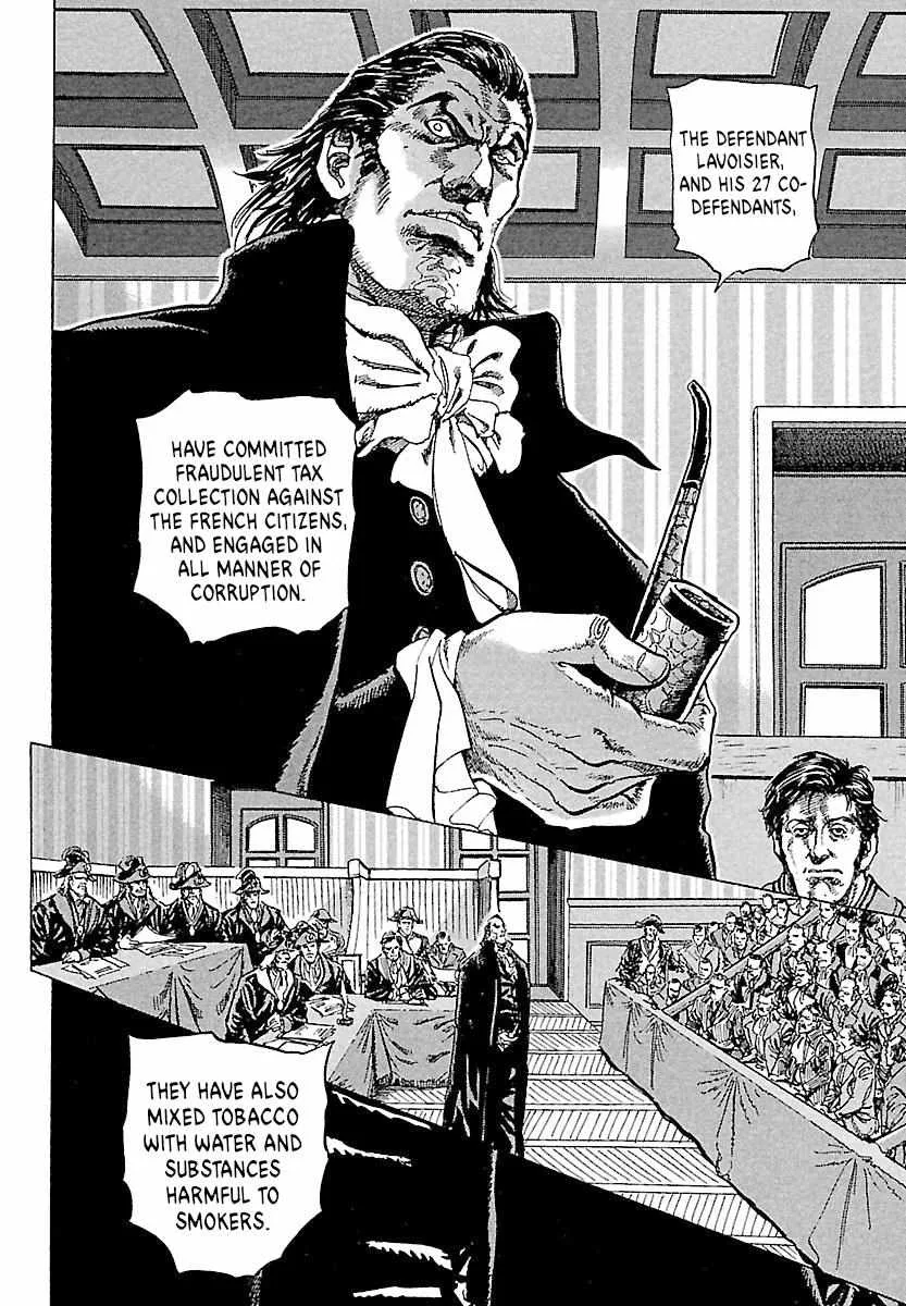 Napoleon – Age of the Lion Chapter 29 page 4