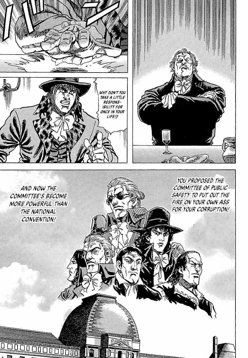 Napoleon – Age of the Lion Chapter 29 page 9