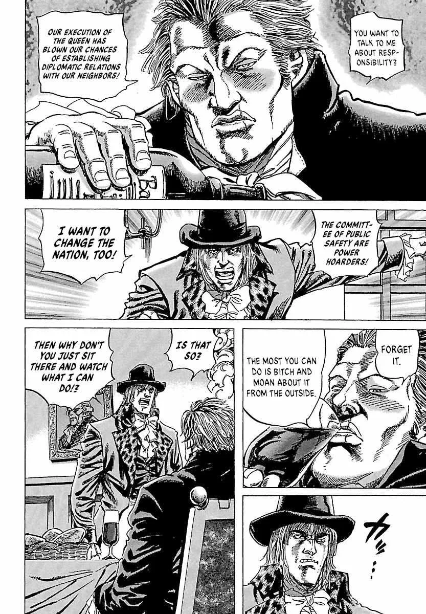 Napoleon – Age of the Lion Chapter 29 page 10