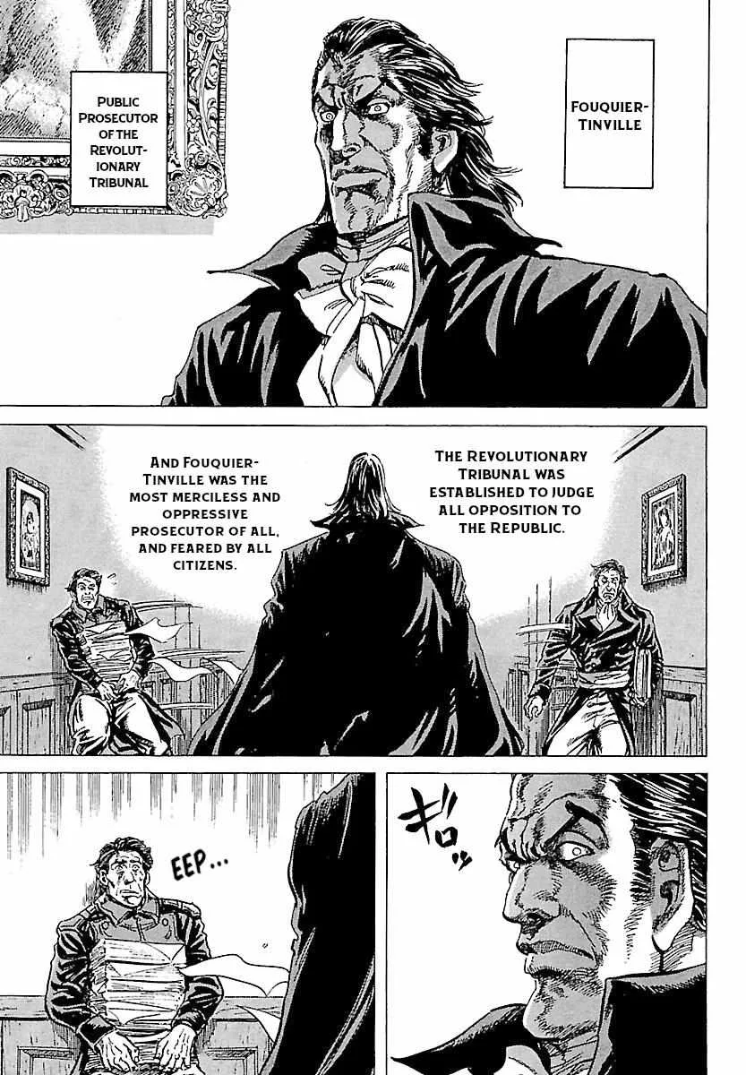 Napoleon – Age of the Lion Chapter 29 page 7