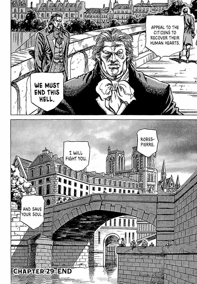 Napoleon – Age of the Lion Chapter 29 page 22