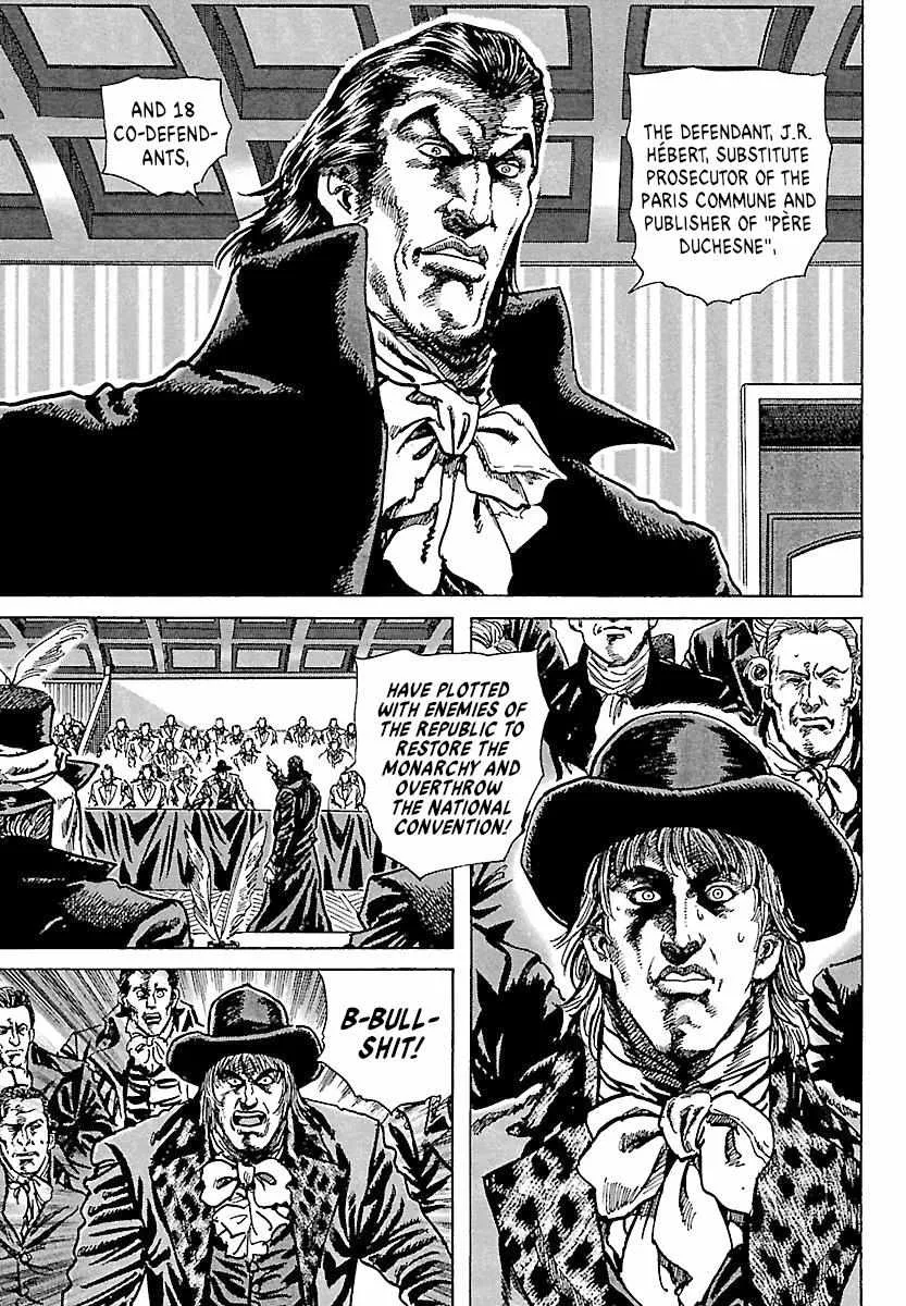 Napoleon – Age of the Lion Chapter 29 page 15