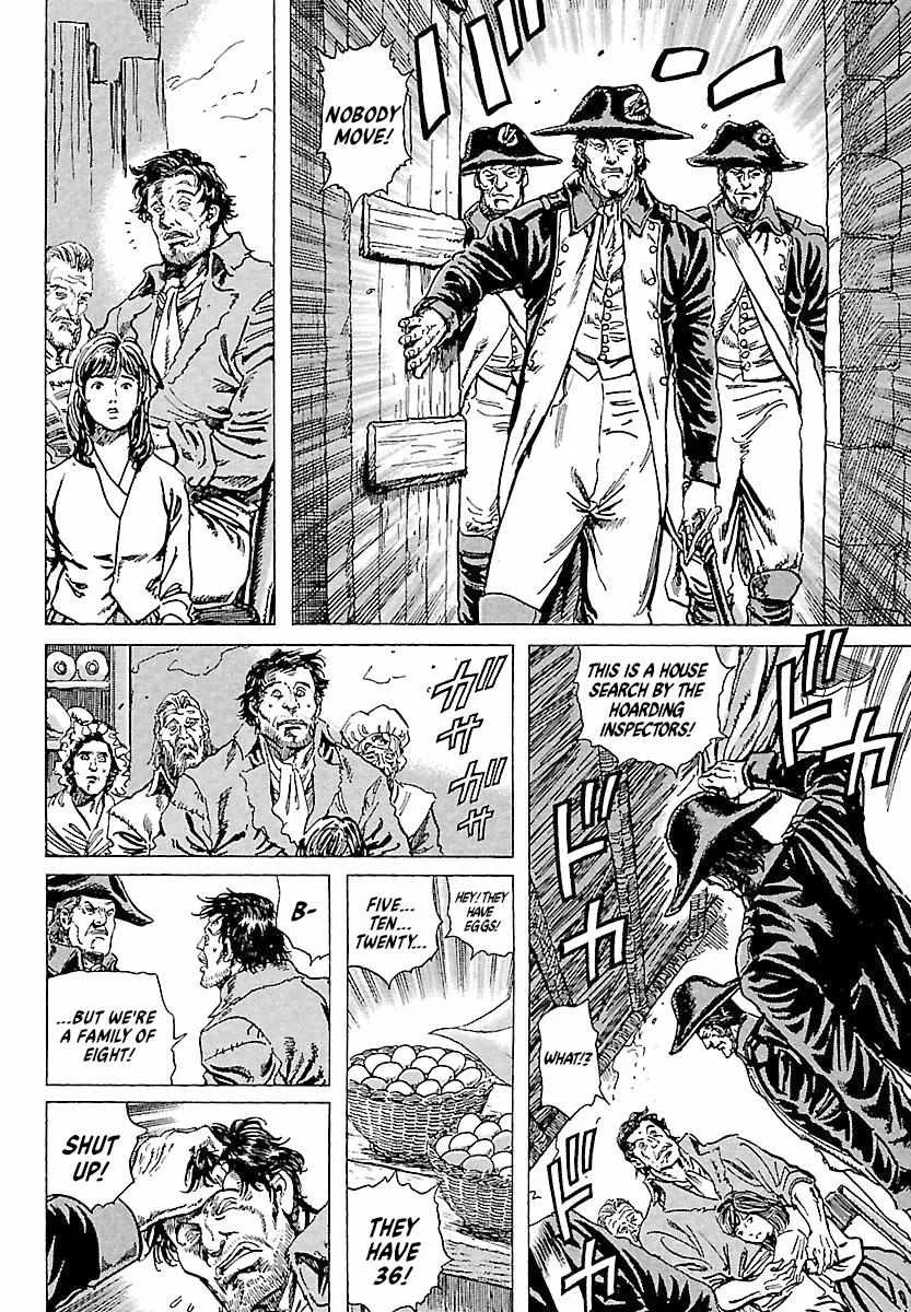 Napoleon – Age of the Lion Chapter 29 page 2