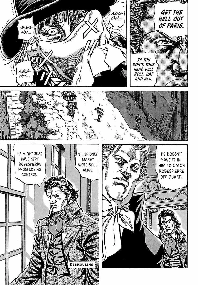 Napoleon – Age of the Lion Chapter 29 page 13