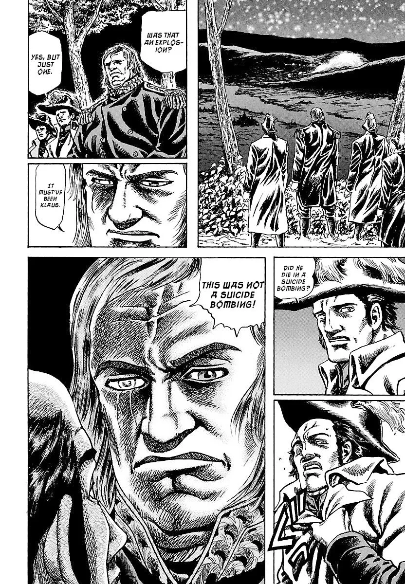 Napoleon – Age of the Lion Chapter 3 page 6