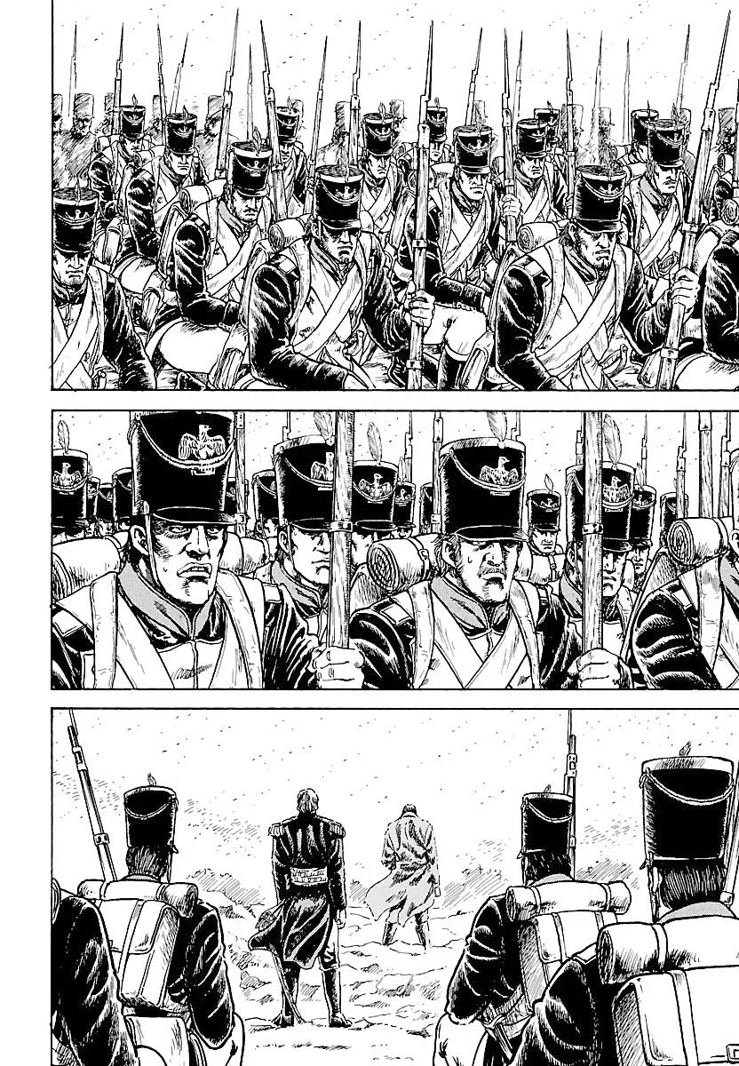 Napoleon – Age of the Lion Chapter 3 page 15