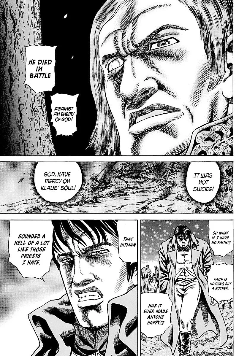 Napoleon – Age of the Lion Chapter 3 page 7