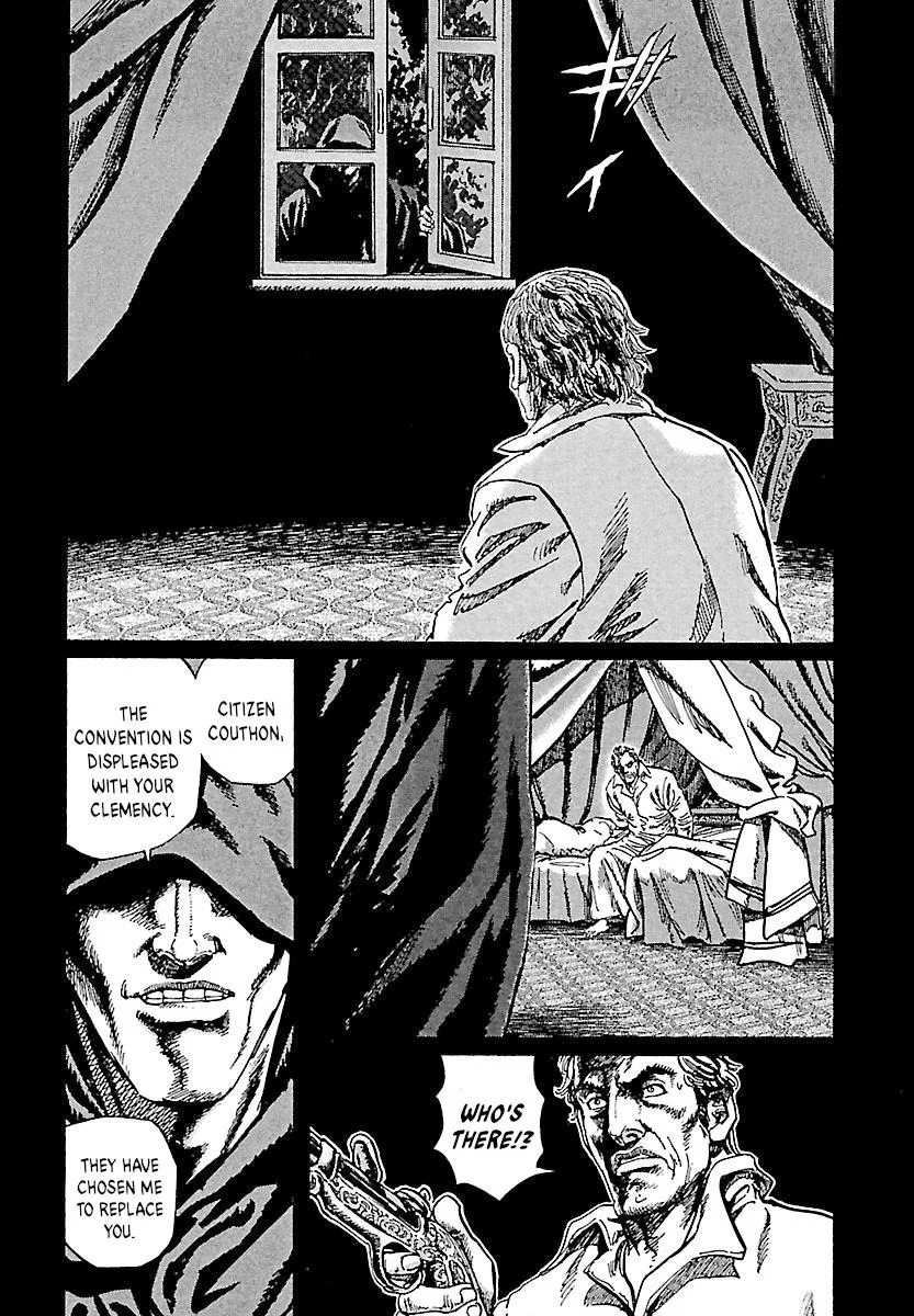Napoleon – Age of the Lion Chapter 30 page 10