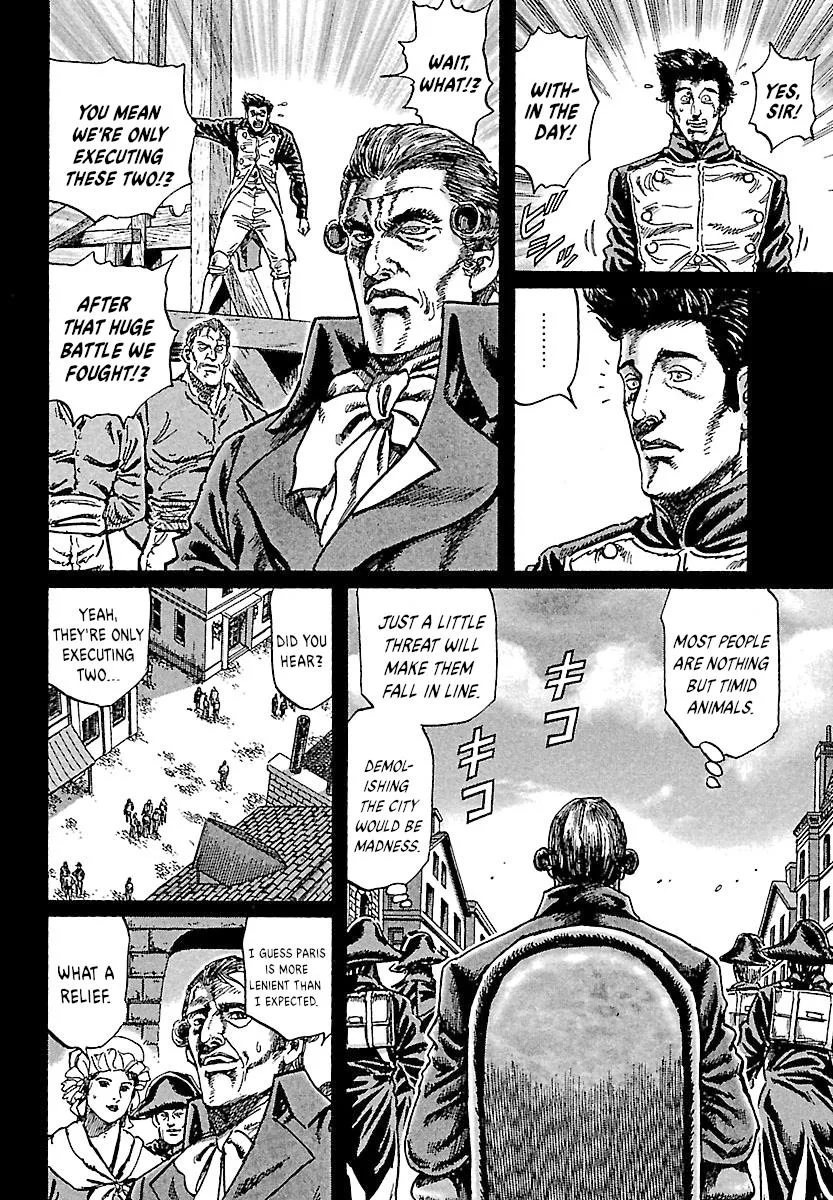 Napoleon – Age of the Lion Chapter 30 page 6