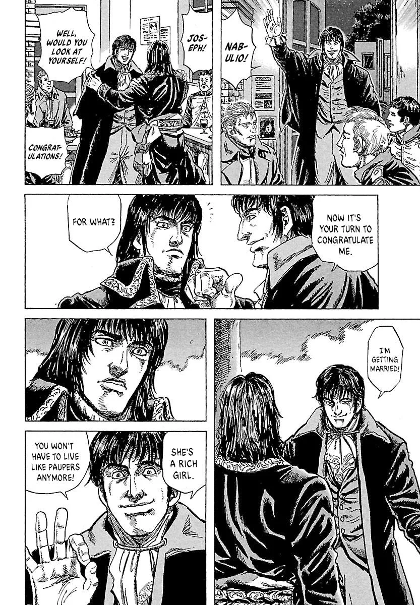 Napoleon – Age of the Lion Chapter 30 page 24