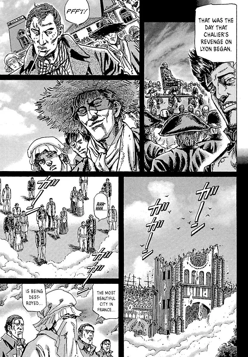 Napoleon – Age of the Lion Chapter 30 page 15