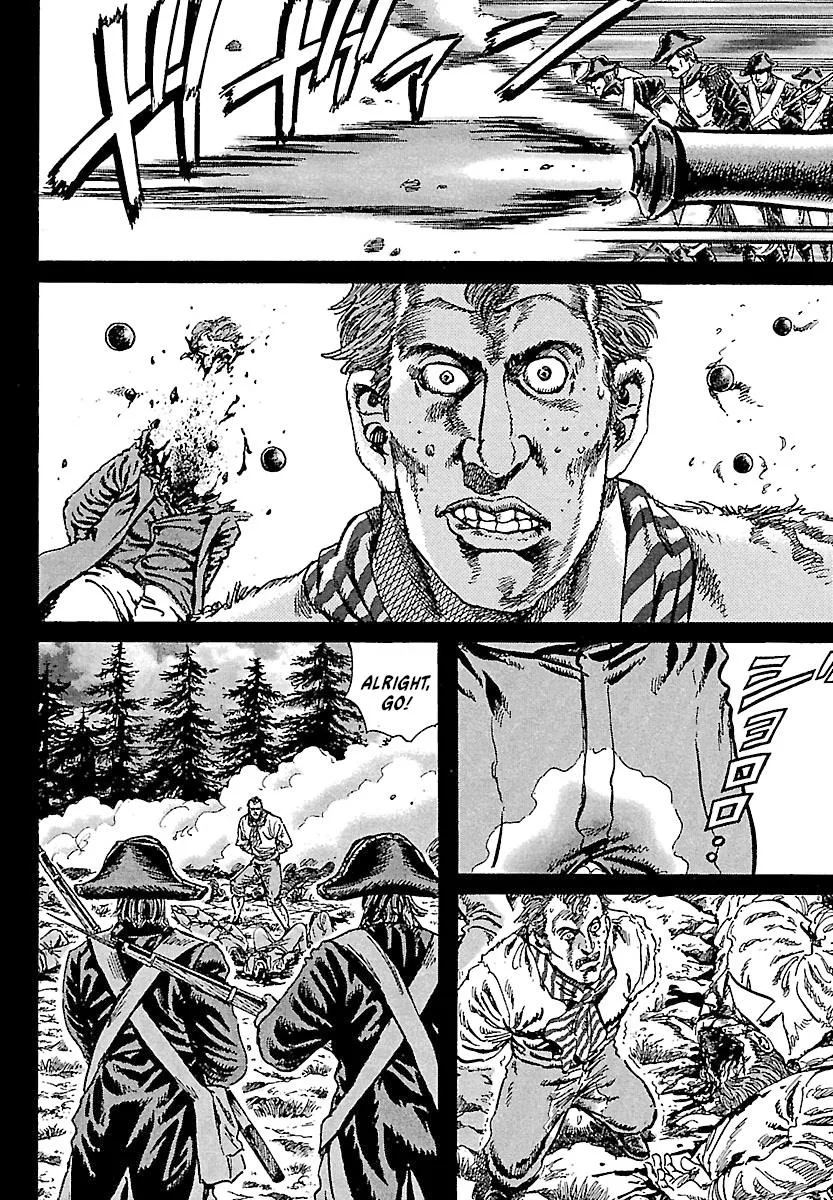 Napoleon – Age of the Lion Chapter 30 page 16