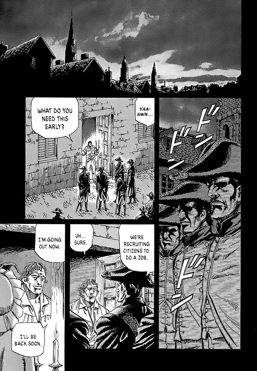 Napoleon – Age of the Lion Chapter 30 page 7