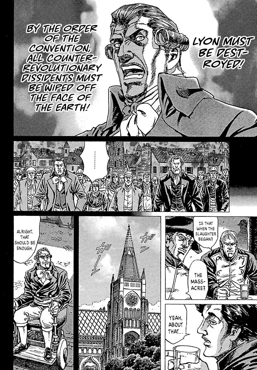 Napoleon – Age of the Lion Chapter 30 page 4
