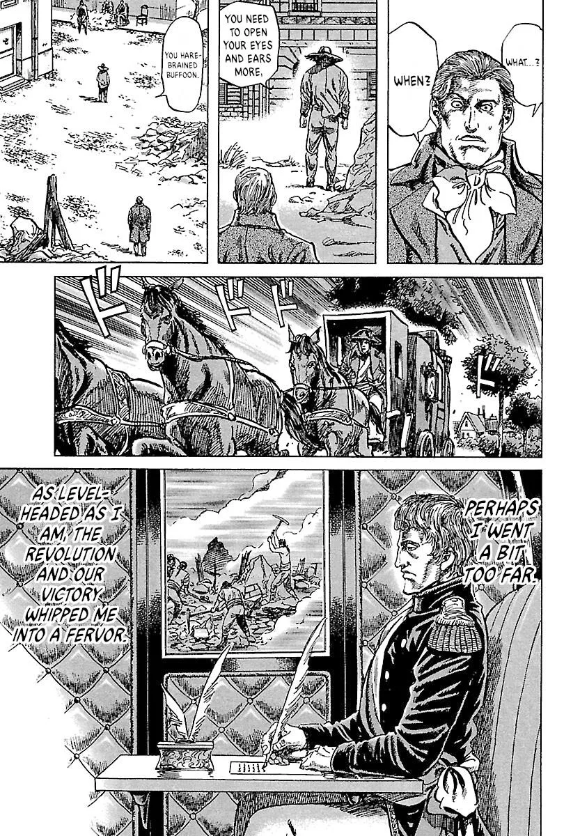 Napoleon – Age of the Lion Chapter 30 page 27