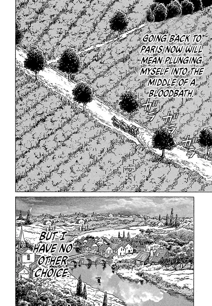 Napoleon – Age of the Lion Chapter 30 page 28