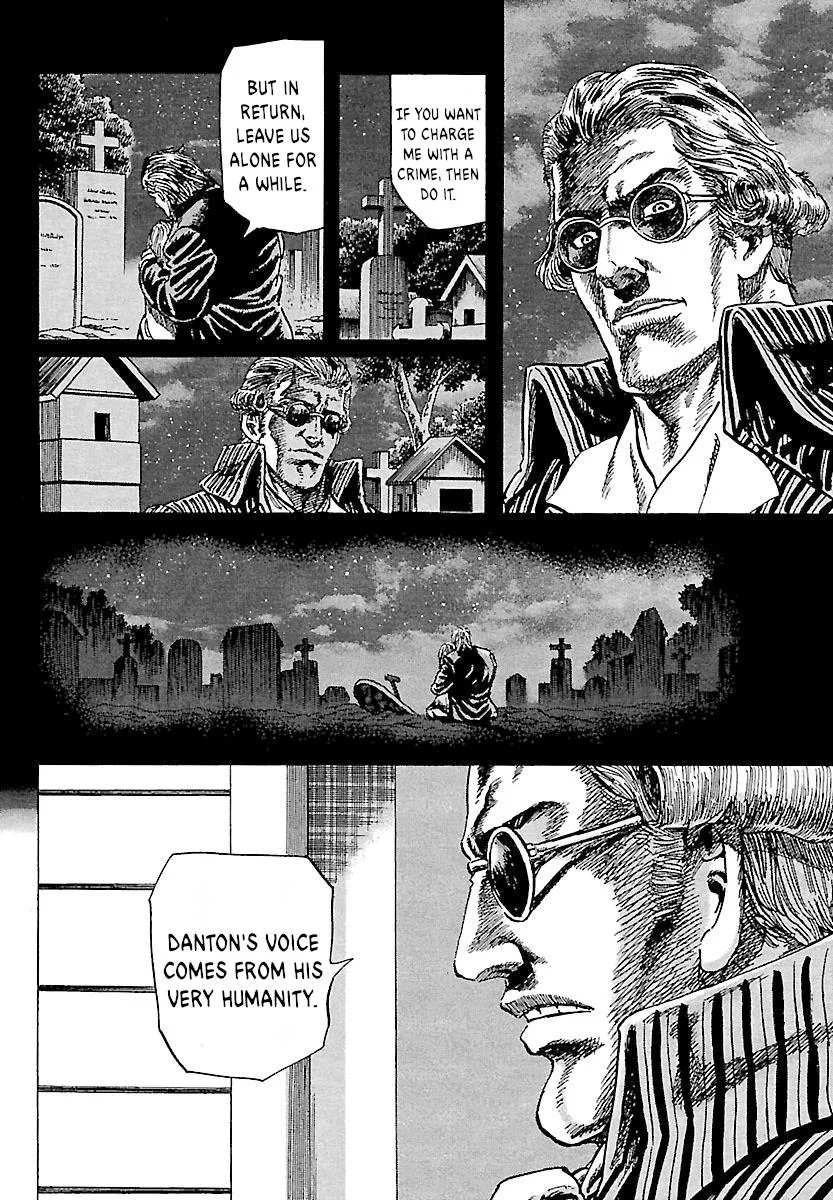 Napoleon – Age of the Lion Chapter 30 page 34