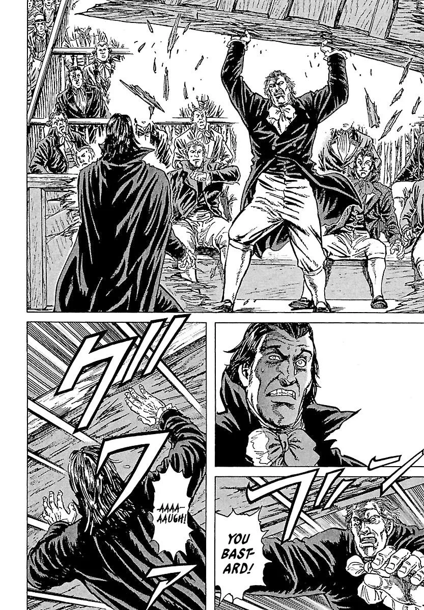 Napoleon – Age of the Lion Chapter 30 page 46