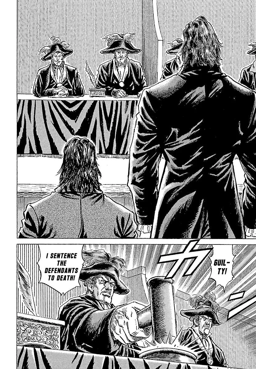 Napoleon – Age of the Lion Chapter 30 page 44