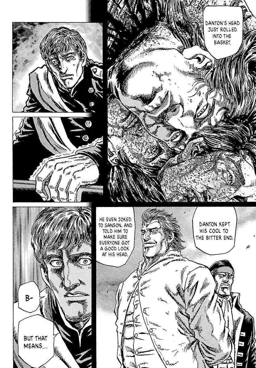 Napoleon – Age of the Lion Chapter 31 page 4