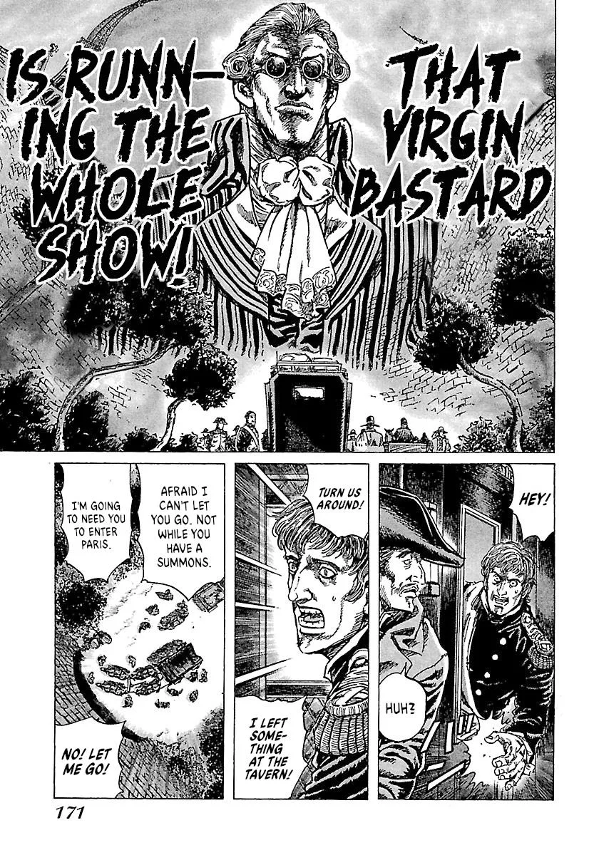 Napoleon – Age of the Lion Chapter 31 page 5