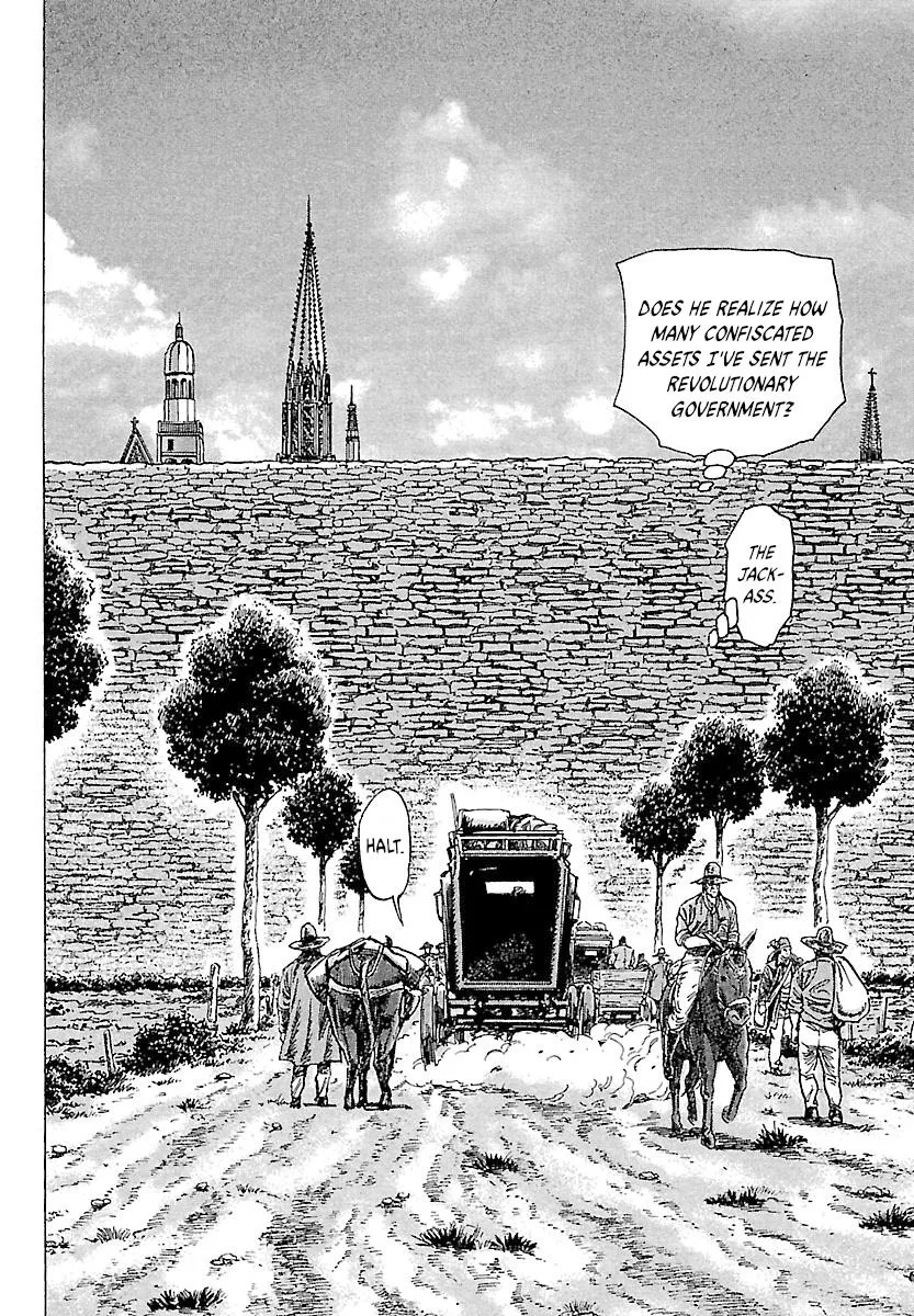 Napoleon – Age of the Lion Chapter 31 page 2