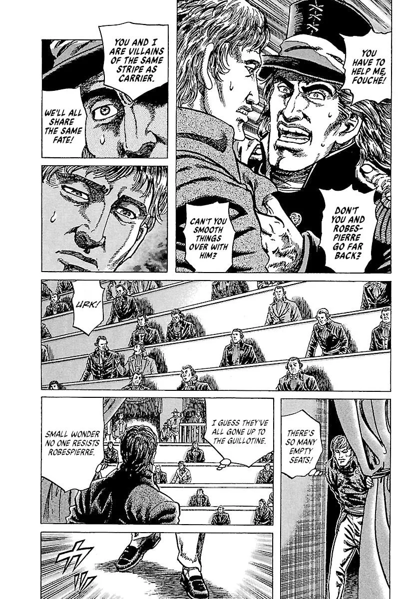Napoleon – Age of the Lion Chapter 31 page 9