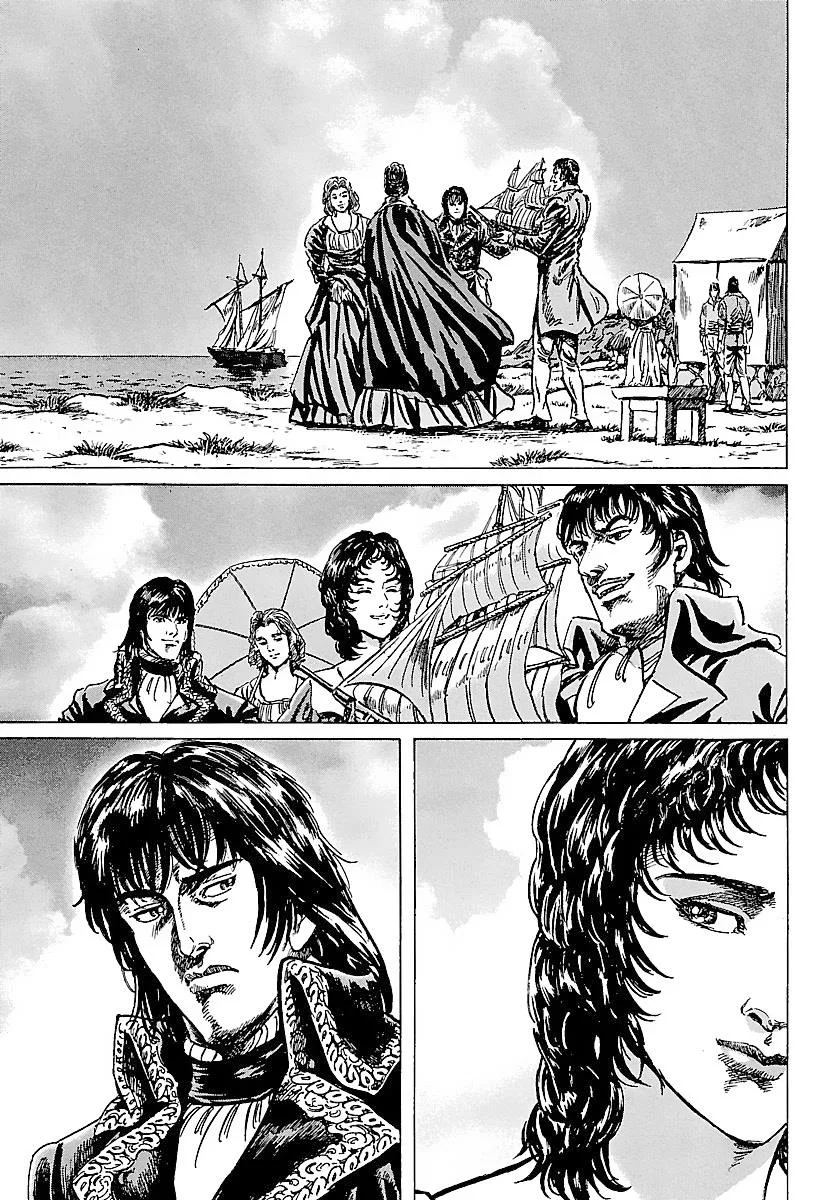 Napoleon – Age of the Lion Chapter 31 page 23