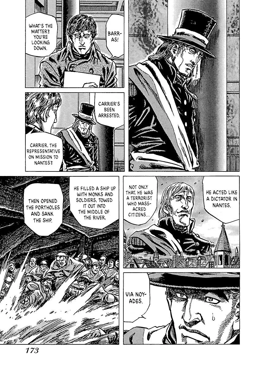 Napoleon – Age of the Lion Chapter 31 page 7