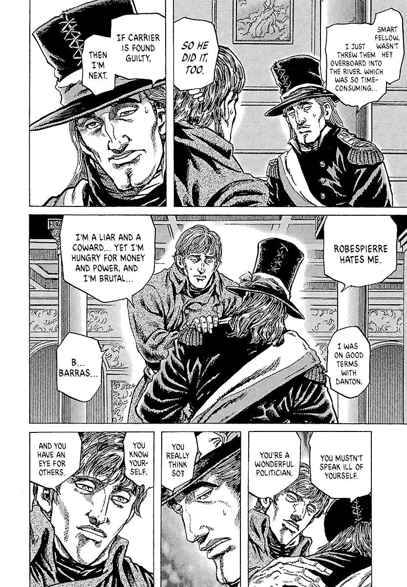 Napoleon – Age of the Lion Chapter 31 page 8