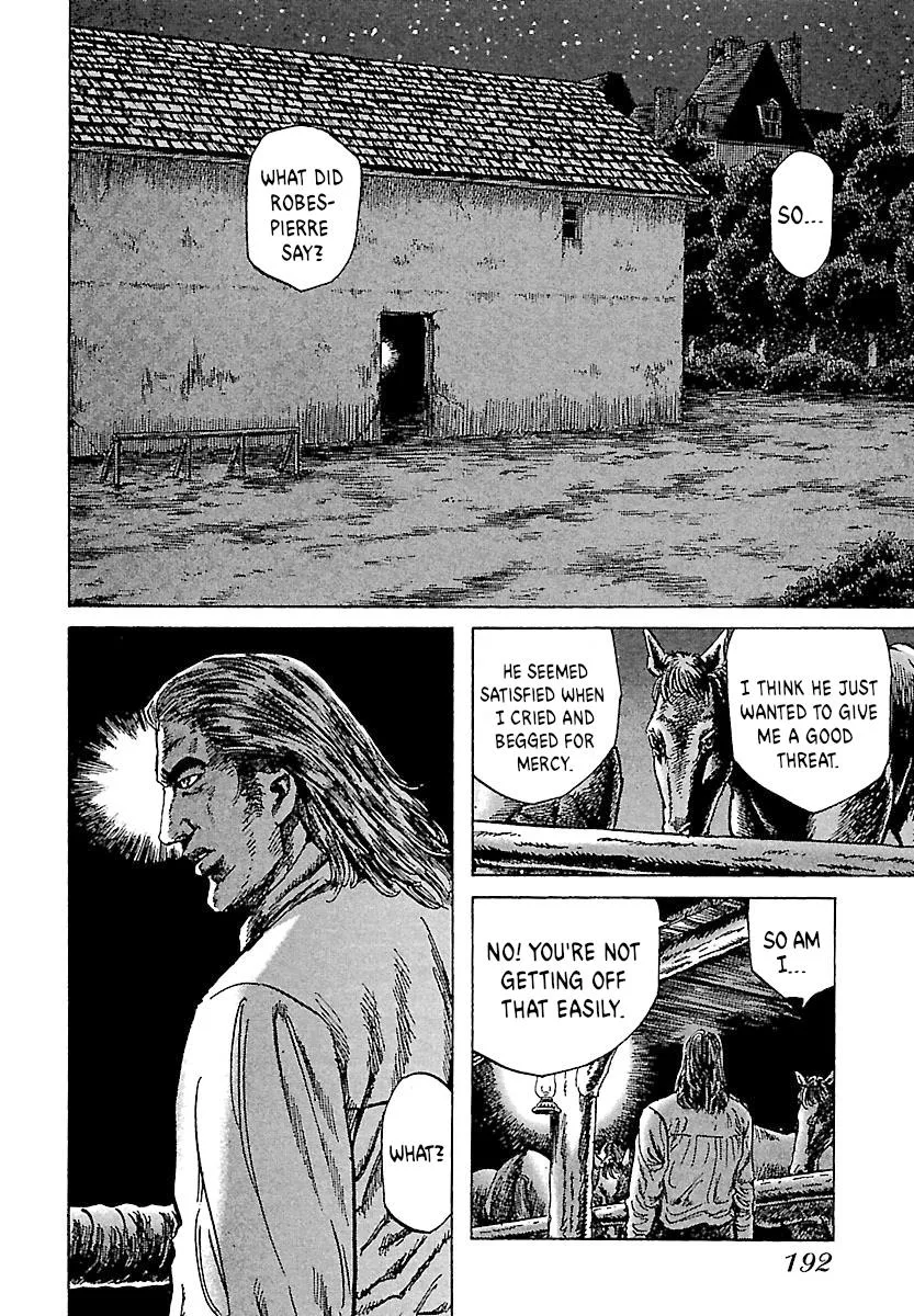 Napoleon – Age of the Lion Chapter 31 page 26