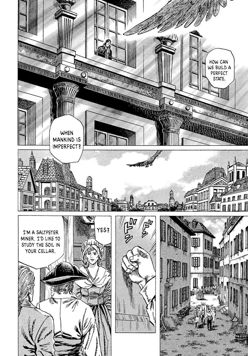 Napoleon – Age of the Lion Chapter 32 page 10