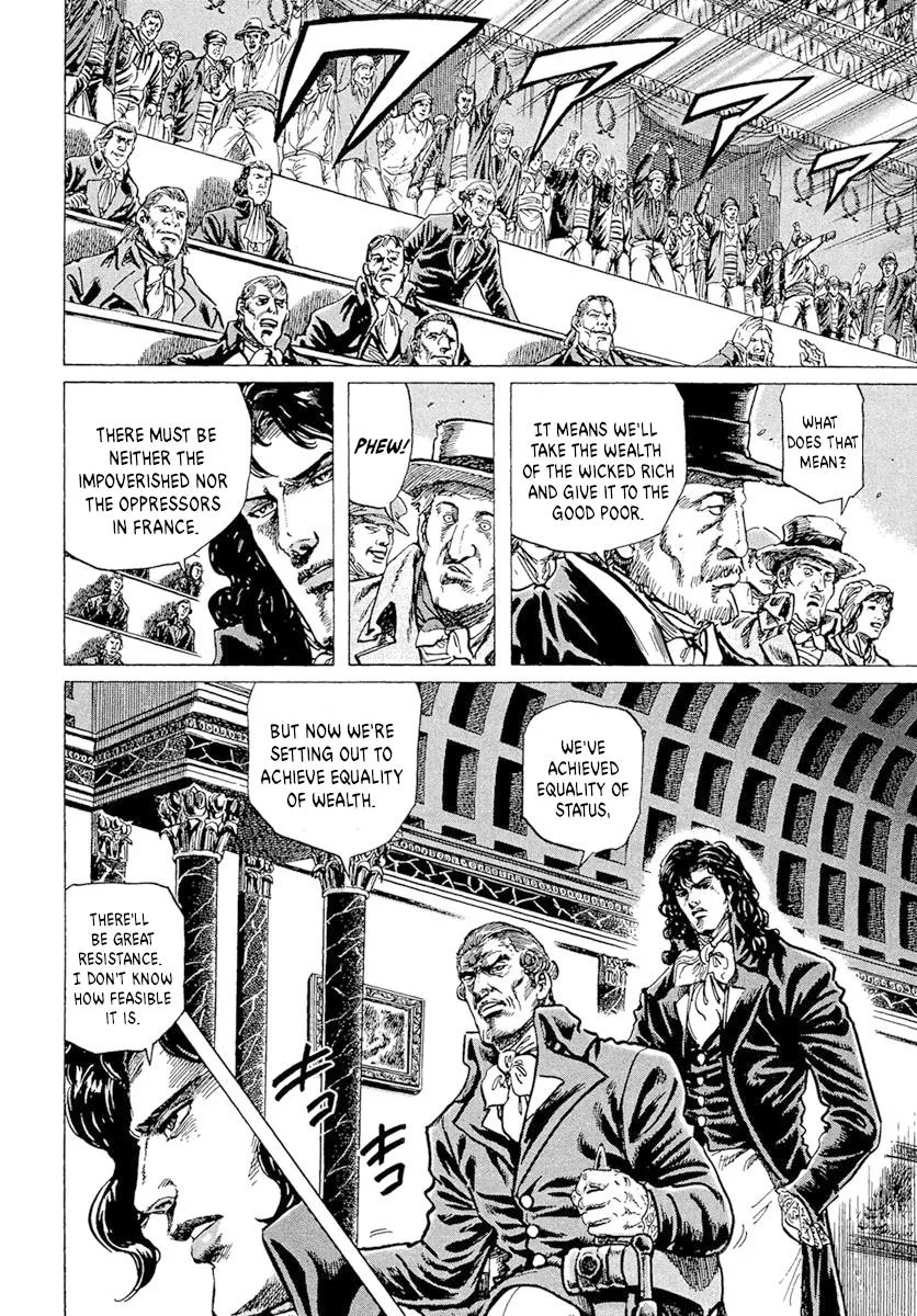 Napoleon – Age of the Lion Chapter 32 page 8