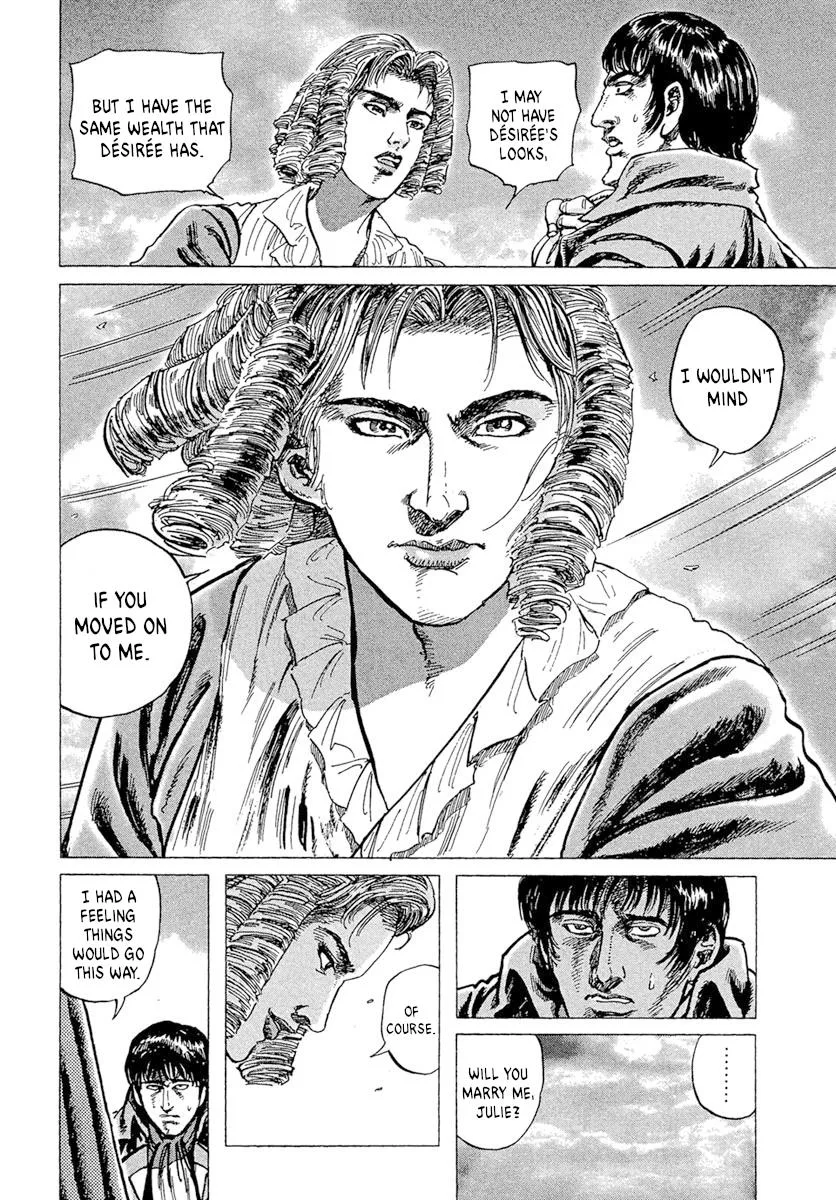 Napoleon – Age of the Lion Chapter 32 page 22