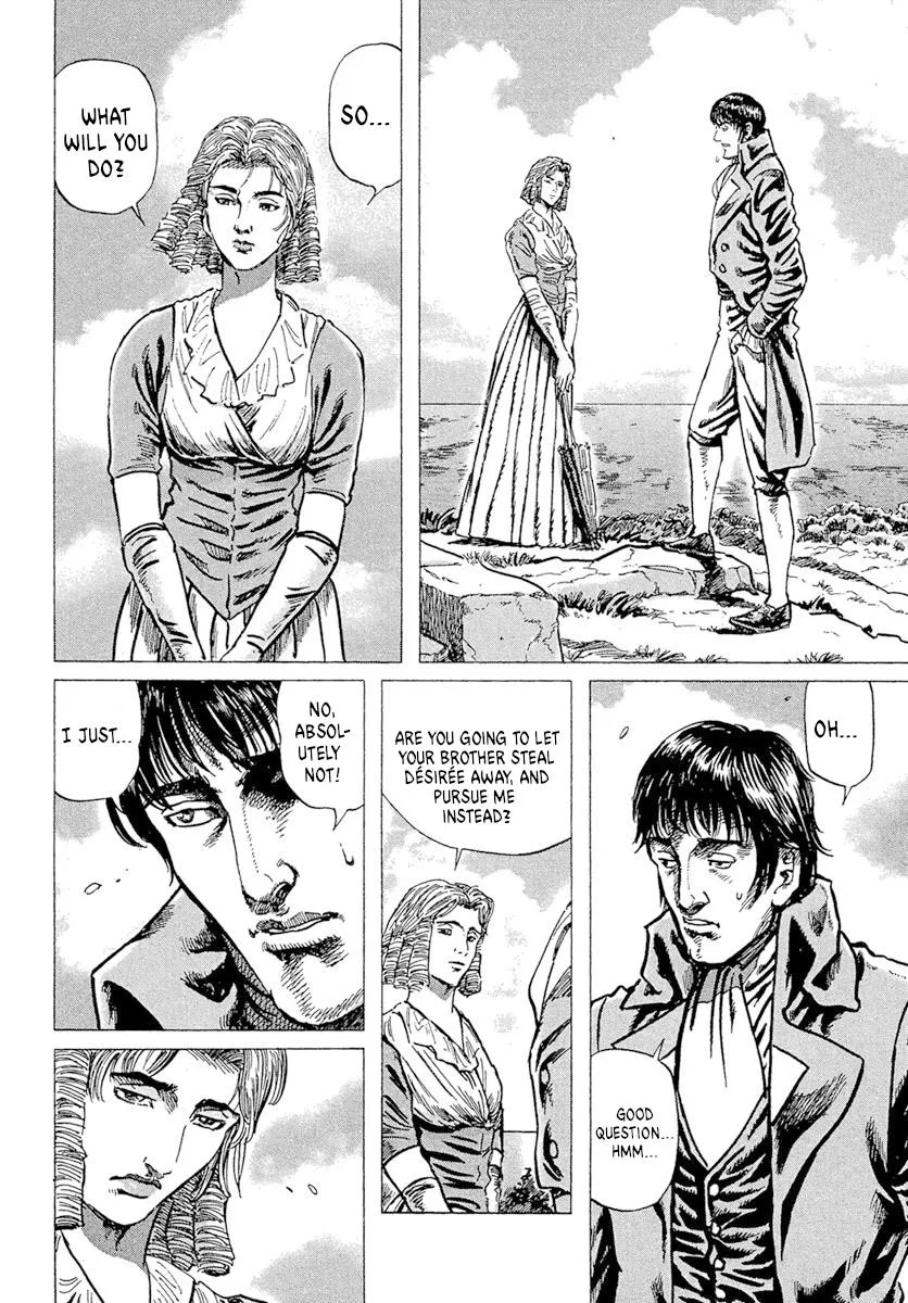 Napoleon – Age of the Lion Chapter 32 page 20