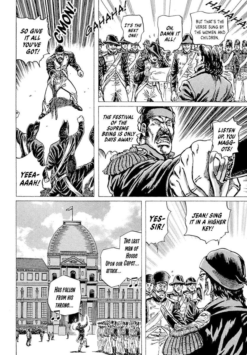 Napoleon – Age of the Lion Chapter 32 page 6