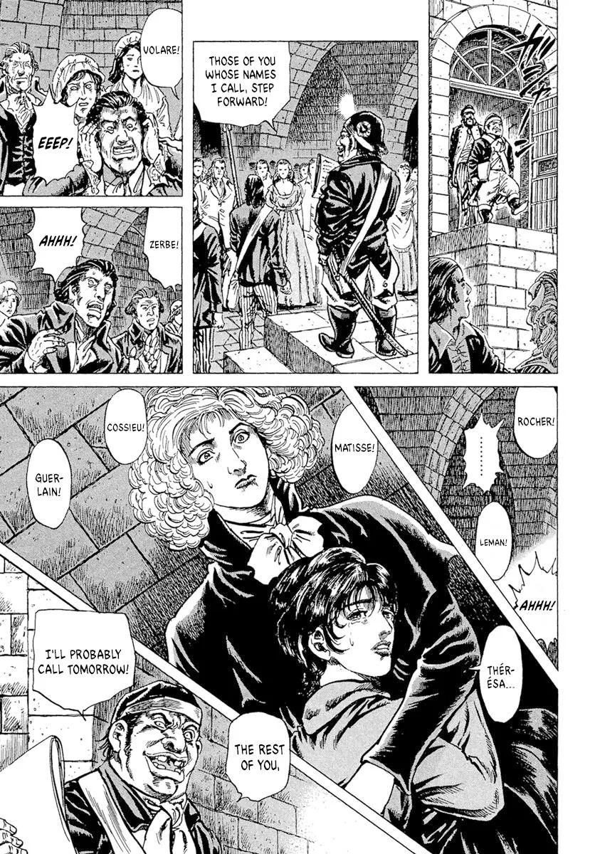 Napoleon – Age of the Lion Chapter 32 page 36