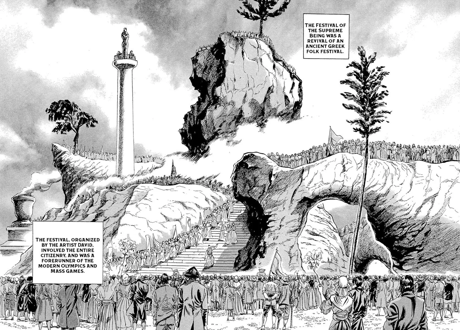 Napoleon – Age of the Lion Chapter 32 page 28